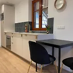 Apartamento L'adresse Rempart Sud - Centre Historique