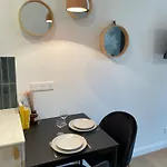 Apartamento L'adresse Rempart Sud - Centre Historique *