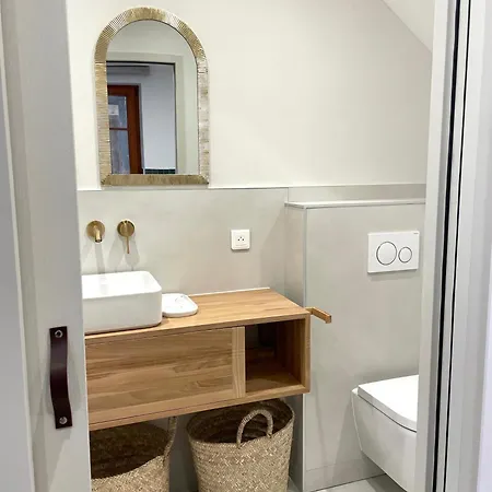 L'adresse Rempart Sud - Centre Historique Appartamento