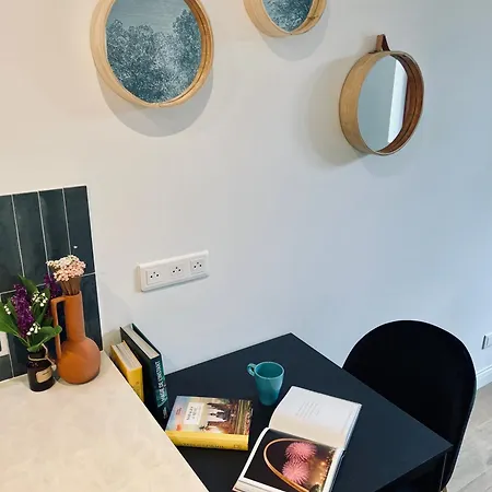 Appartamento L'adresse Rempart Sud - Centre Historique Eguisheim