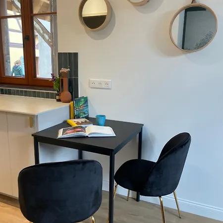 L'adresse Rempart Sud - Centre Historique