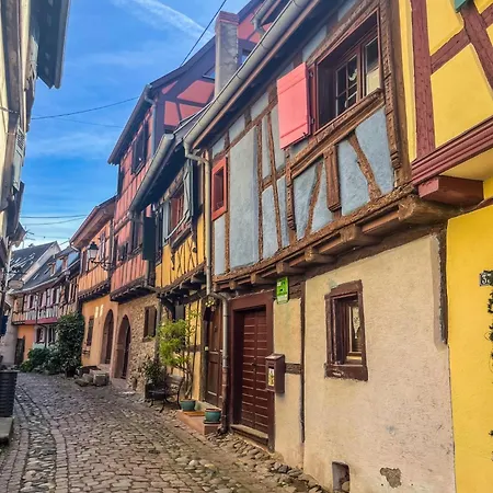 L'adresse Rempart Sud - Centre Historique Apartment