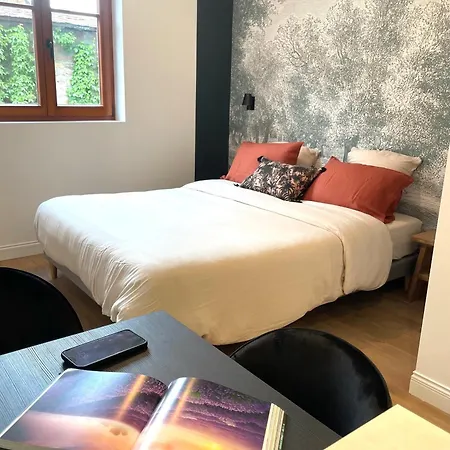 L'adresse Rempart Sud - Centre Historique * Eguisheim