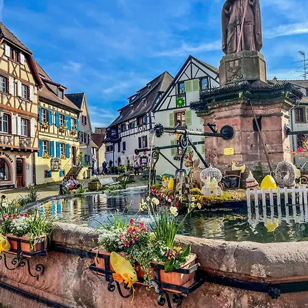 Apartamento L'adresse Rempart Sud - Centre Historique *