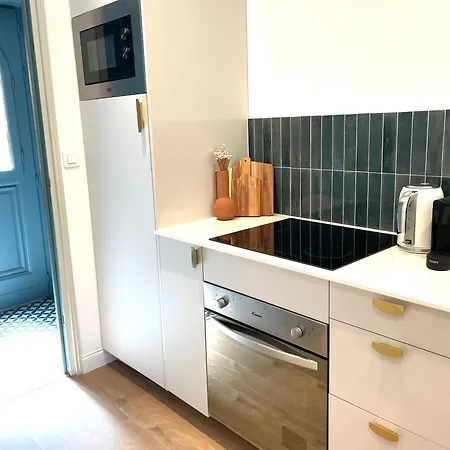 Appartamento L'adresse Rempart Sud - Centre Historique Eguisheim