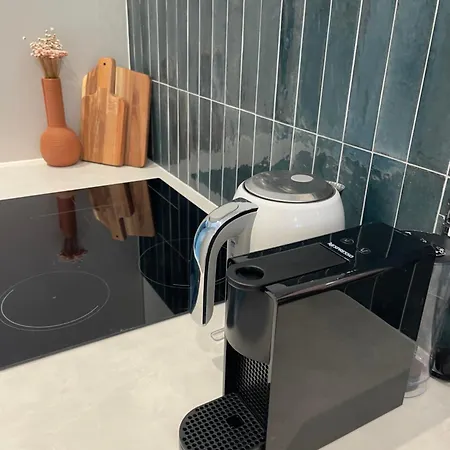 Appartamento L'adresse Rempart Sud - Centre Historique