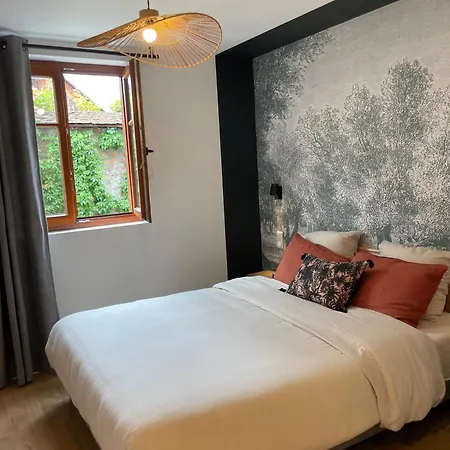 L'adresse Rempart Sud - Centre Historique * Eguisheim