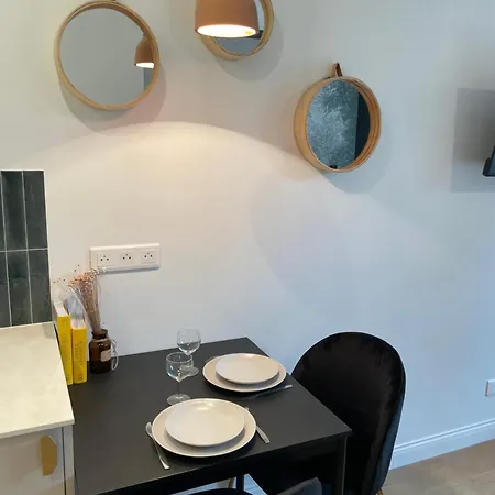 Apartment L'adresse Rempart Sud - Centre Historique *
