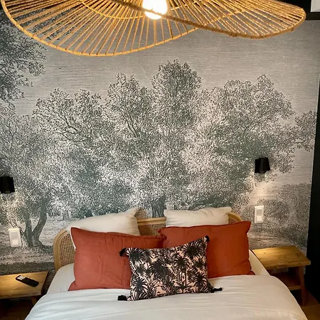 L'adresse Rempart Sud - Centre Historique Appartamento Eguisheim