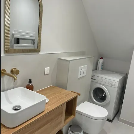 Appartamento L'adresse Rempart Sud - Centre Historique