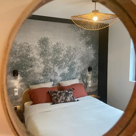 L'adresse Rempart Sud - Centre Historique Eguisheim