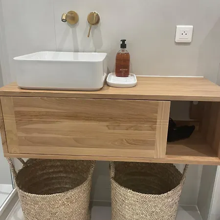 L'adresse Rempart Sud - Centre Historique Appartamento