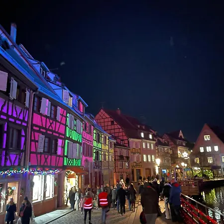 L'adresse Rempart Sud - Centre Historique Appartamento *