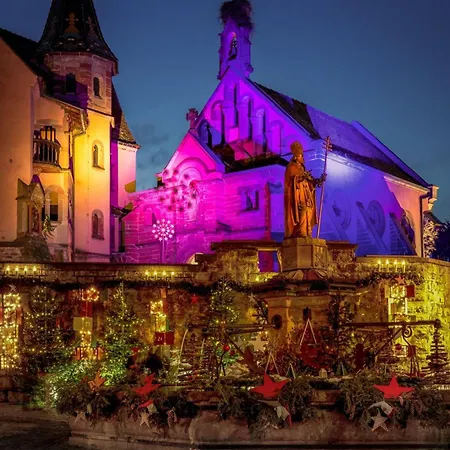 Appartamento L'adresse Rempart Sud - Centre Historique *