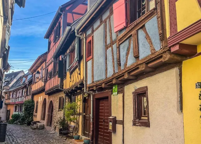 L'adresse Rempart Sud - Centre Historique شقة