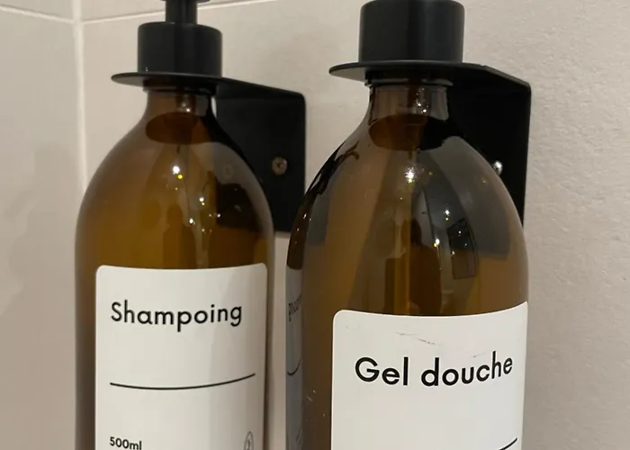 L'adresse Rempart Sud - Centre Historique شقة