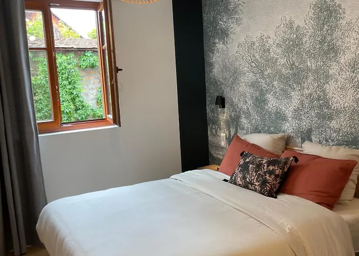 L'adresse Rempart Sud - Centre Historique * إِجويشا